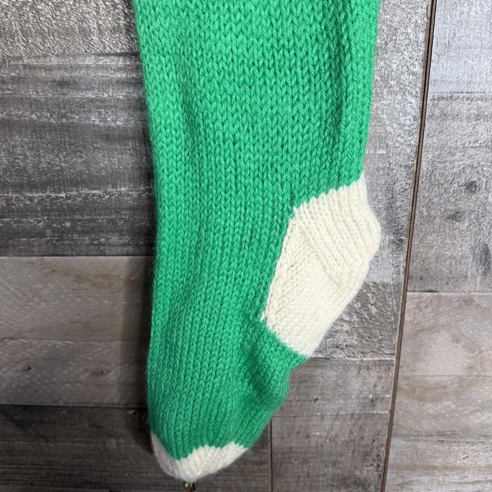 Vintage John Hand Knitted 27